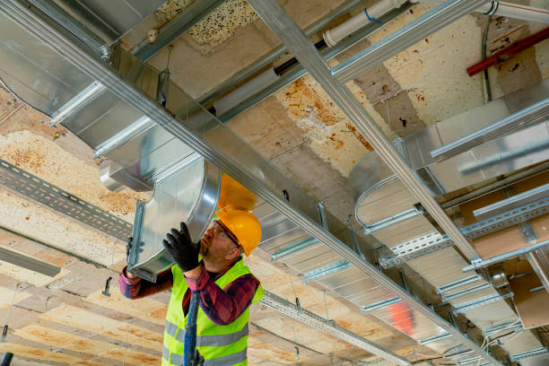 Best HVAC Equipment and Components in Bethel Manor, VA