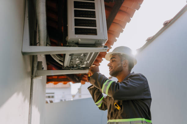 Best HVAC Financing and Leasing in Bethel Manor, VA