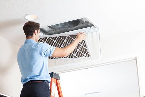 Best HVAC Retrofitting and Upgrading in Bethel Manor, VA