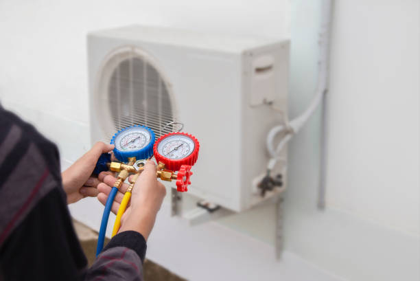 Reliable Bethel Manor, VA HVAC Solutions