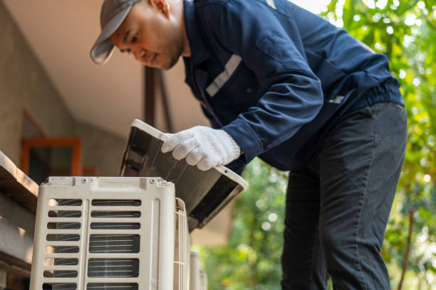  Bethel Manor, VA HVAC Pros